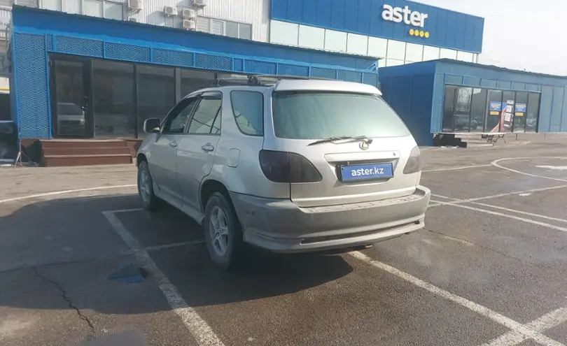 Lexus RX 1999 года за 4 800 000 тг. в Алматы фото 4