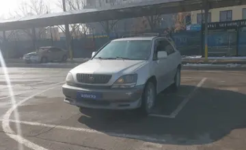 Lexus RX 1999 года за 4 800 000 тг. в Алматы фото 1