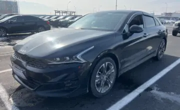 Kia K5 2021 года за 9 000 000 тг. в Алматы фото 1