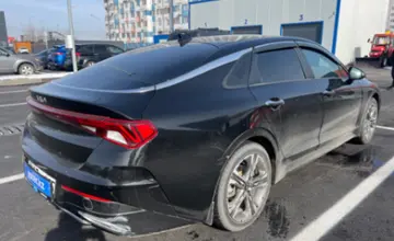Kia K5 2021 года за 9 000 000 тг. в Алматы