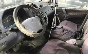 Mercedes-Benz Vito 2000 года за 2 000 000 тг. в Астана фото 5