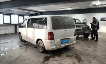 Mercedes-Benz Vito 2000 года за 2 000 000 тг. в Астана фото 4
