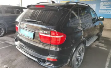 BMW X5 2007 года за 7 500 000 тг. в Алматы