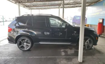 BMW X5 2007 года за 7 500 000 тг. в Алматы фото 4