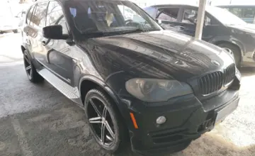 BMW X5 2007 года за 7 500 000 тг. в Алматы фото 3