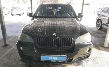 BMW X5 2007 года за 7 500 000 тг. в Алматы фото 2
