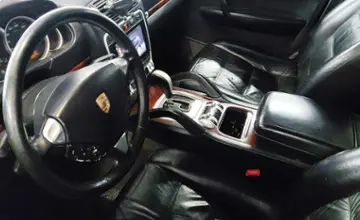 Porsche Cayenne 2003 года за 3 500 000 тг. в Астана фото 5