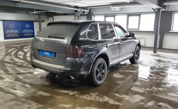 Porsche Cayenne 2003 года за 3 500 000 тг. в Астана фото 3