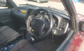 Toyota RAV4 1995 года за 3 300 000 тг. в Алматы фото 5