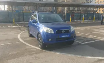 Daihatsu Terios 2007 года за 3 300 000 тг. в Алматы фото 2