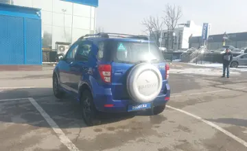 Daihatsu Terios 2007 года за 3 300 000 тг. в Алматы фото 4