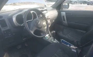 Daihatsu Terios 2007 года за 3 300 000 тг. в Алматы фото 5