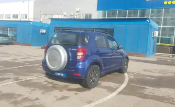 Daihatsu Terios 2007 года за 3 300 000 тг. в Алматы фото 3