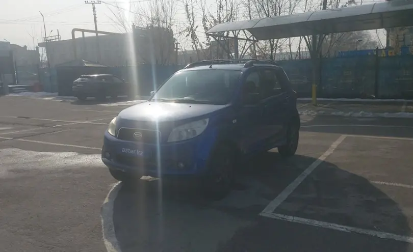 Daihatsu Terios 2007 года за 3 300 000 тг. в Алматы