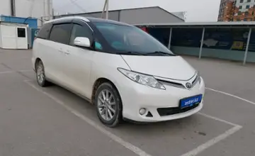 Toyota Previa 2010 года за 10 500 000 тг. в Шымкент фото 2