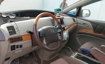 Toyota Previa 2010 года за 10 500 000 тг. в Шымкент фото 5