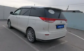 Toyota Previa 2010 года за 10 500 000 тг. в Шымкент фото 4