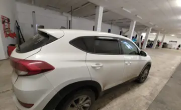 Hyundai Tucson 2016 года за 9 000 000 тг. в Актобе фото 4
