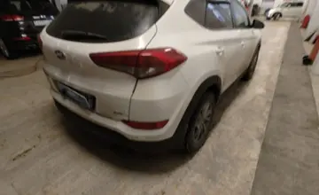 Hyundai Tucson 2016 года за 9 000 000 тг. в Актобе