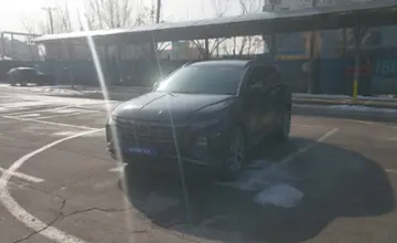 Hyundai Tucson 2023 года за 14 500 000 тг. в Алматы фото 1