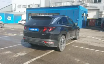 Hyundai Tucson 2023 года за 14 500 000 тг. в Алматы фото 3