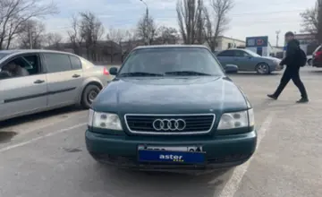 Audi A6 1995 года за 2 000 000 тг. в Тараз фото 2