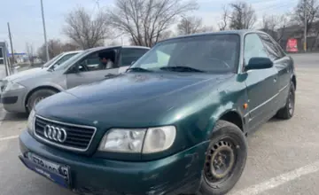 Audi A6 1995 года за 2 000 000 тг. в Тараз фото 1