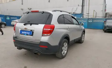 Chevrolet Captiva 2013 года за 5 000 000 тг. в Шымкент фото 3