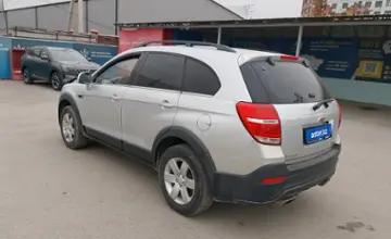 Chevrolet Captiva 2013 года за 5 000 000 тг. в Шымкент фото 4