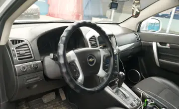 Chevrolet Captiva 2013 года за 5 000 000 тг. в Шымкент фото 5