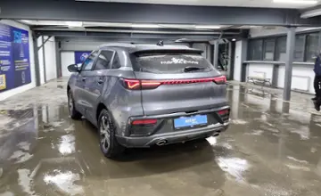 JAC JS6 2023 года за 7 500 000 тг. в Астана фото 4