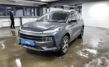 JAC JS6 2023 года за 7 500 000 тг. в Астана фото 1