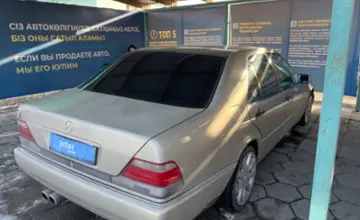 Mercedes-Benz S-Класс 1992 года за 3 000 000 тг. в Талдыкорган