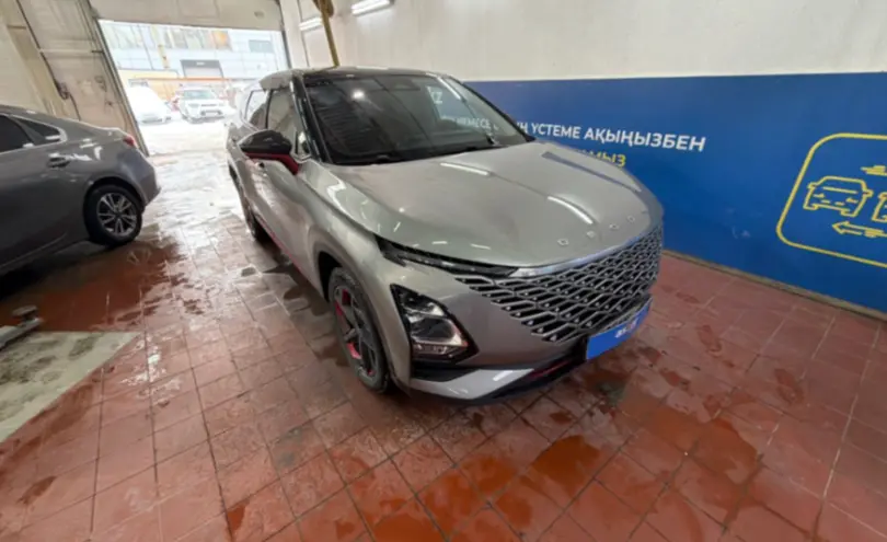 OMODA C5 2023 года за 7 000 000 тг. в Астана фото 3