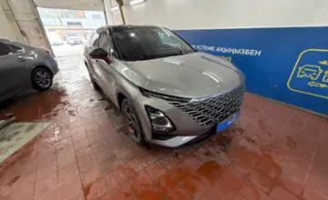 OMODA C5 2023 года за 7 000 000 тг. в Астана фото 3