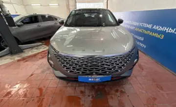 OMODA C5 2023 года за 7 000 000 тг. в Астана фото 2