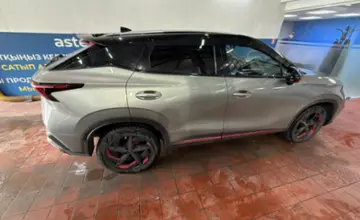 OMODA C5 2023 года за 7 000 000 тг. в Астана фото 4