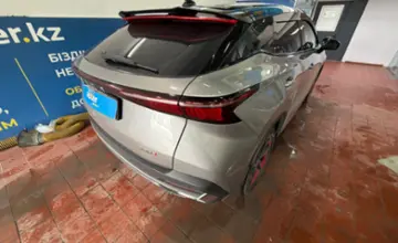 OMODA C5 2023 года за 7 000 000 тг. в Астана