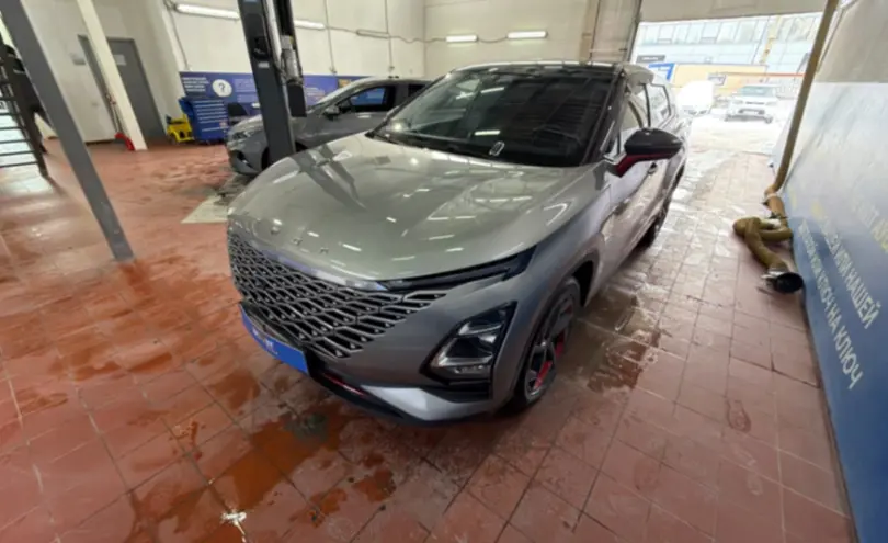 OMODA C5 2023 года за 7 000 000 тг. в Астана