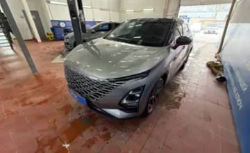 OMODA C5 2023 года за 7 000 000 тг. в Астана фото 1