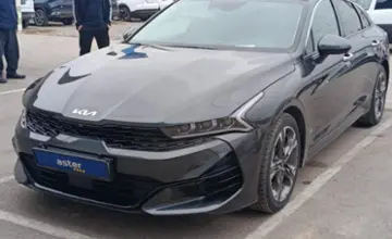 Kia K5 2022 года за 12 000 000 тг. в Тараз фото 1