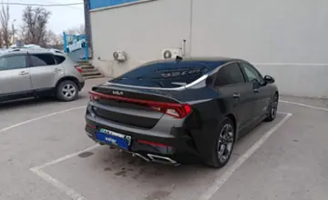 Kia K5 2022 года за 12 000 000 тг. в Тараз