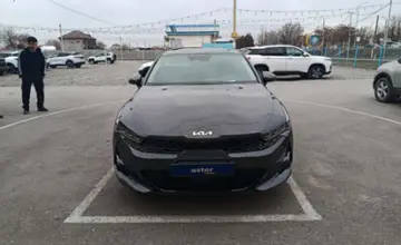 Kia K5 2022 года за 12 000 000 тг. в Тараз фото 2