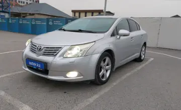 Toyota Avensis 2009 года за 5 000 000 тг. в Шымкент фото 1