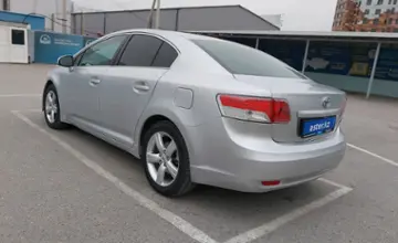 Toyota Avensis 2009 года за 5 000 000 тг. в Шымкент фото 4