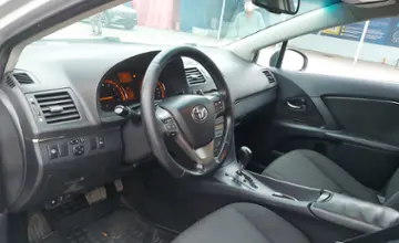 Toyota Avensis 2009 года за 5 000 000 тг. в Шымкент фото 5