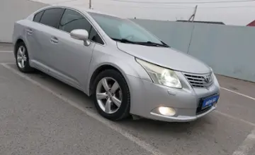 Toyota Avensis 2009 года за 5 000 000 тг. в Шымкент фото 2