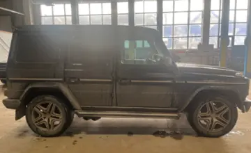 Mercedes-Benz G-Класс AMG 2011 года за 22 000 000 тг. в Караганда фото 4