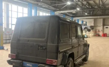 Mercedes-Benz G-Класс AMG 2011 года за 22 000 000 тг. в Караганда