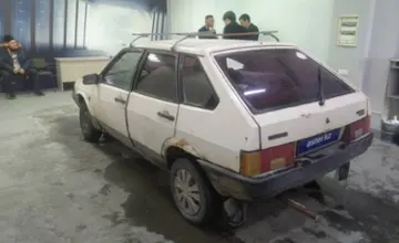LADA (ВАЗ) 2109 1988 года за 400 000 тг. в Павлодар